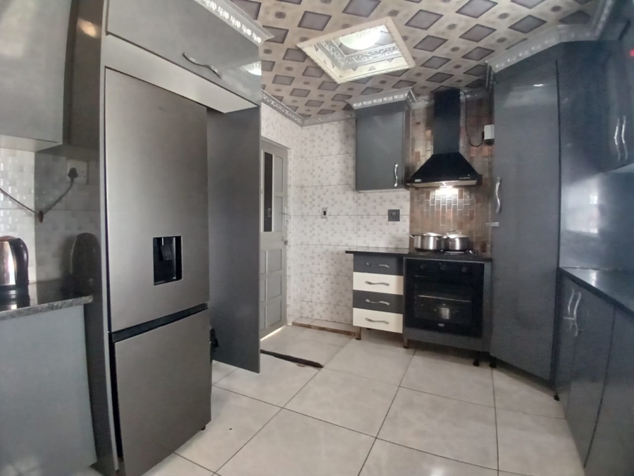 3 Bedroom Property for Sale in Mdantsane Nu 16 Eastern Cape